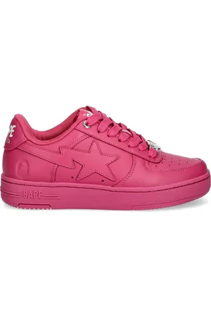A Bathing Ape Bape Sta #52 Sneakers