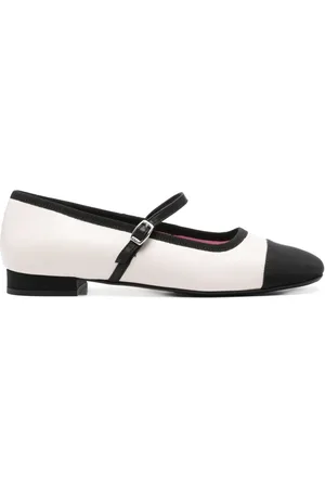 Carel Ballerinas aus Leder