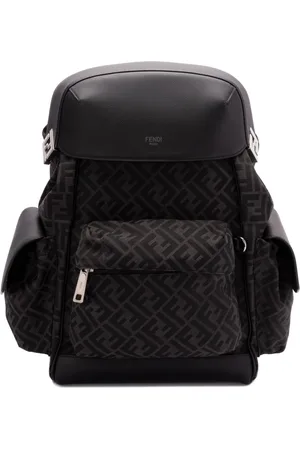 Fendi Drive Rucksack