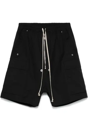 Rick Owens Cargobela Shorts