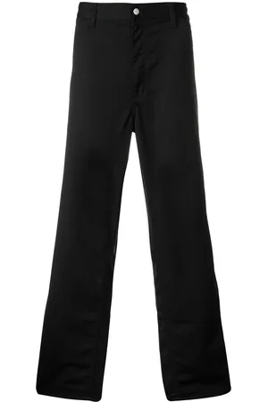 Carhartt Simple Straight-Leg-Hose
