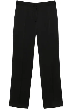 Jil Sander Hose aus Satin