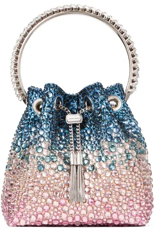 Jimmy Choo Bon Bon Beuteltasche