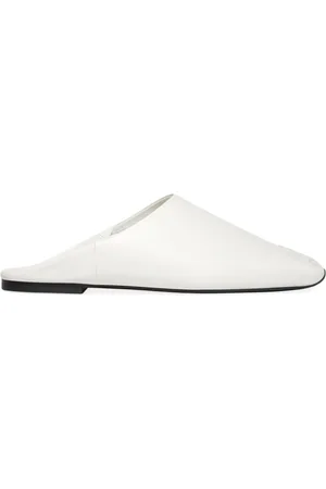 Courrèges Heritage Mules