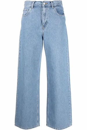 Carhartt Gerade Jane Jeans