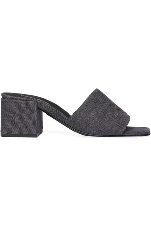 Courrèges Shadow Sandalen