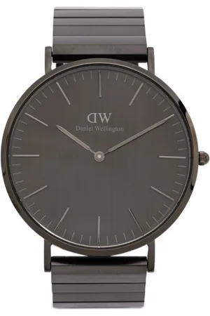 Daniel Wellington Classic Piano 40mm