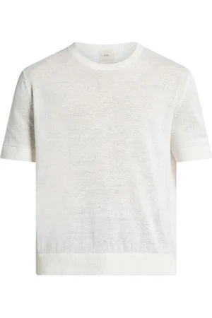 CHE Gestricktes T-Shirt