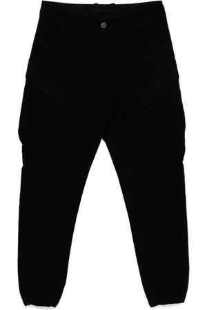 TRANSIT Schmal zulaufende Cargohose