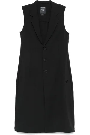 Y-3 Sport Uniform Mantel