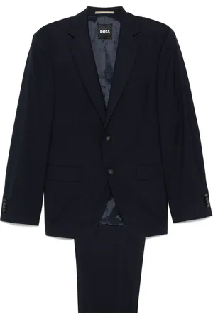 HUGO BOSS Jeckson Anzug