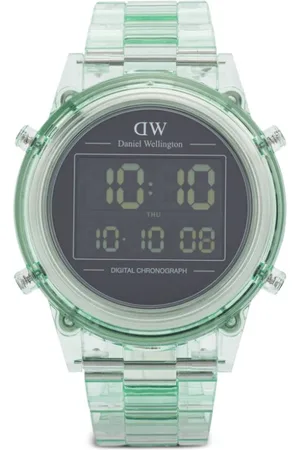 Daniel Wellington Retro Digital 42mm