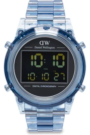 Daniel Wellington Retro Digital 42mm