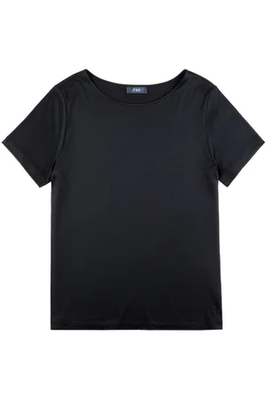 FAY Klassisches T-Shirt