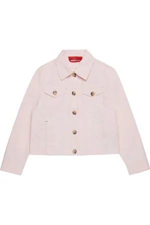 MAX&Co. Kids Einreihiger Blazer