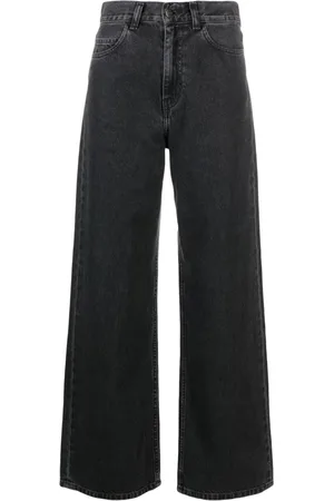 Carhartt Gerade Jane Jeans