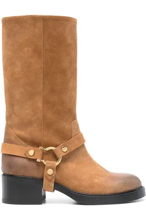 Chloé Dakota Stiefel 40mm