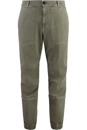 Dondup Klassische Cargohose