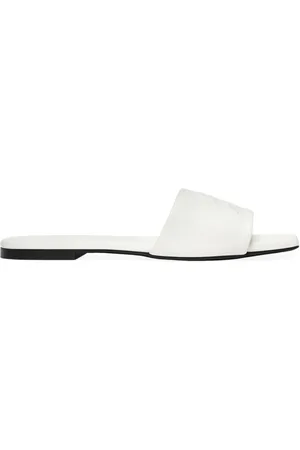 Courrèges Shadow Sandalen