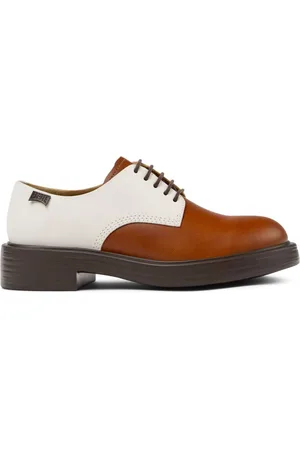 Camper Dean Twins Loafer