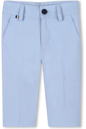 HUGO BOSS Chino mit schmalem Schnitt