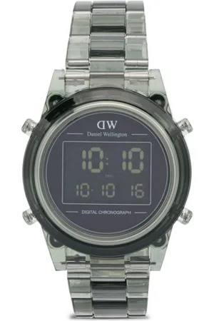 Daniel Wellington Retro Digital 36mm