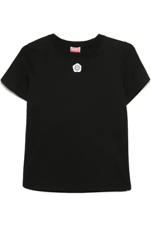 Kenzo Gots Boke Flower 2.0 T-Shirt