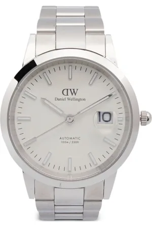 Daniel Wellington Iconic Link Automatic 40mm