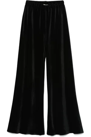 BLANCA Hose aus Samt