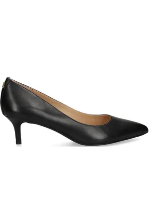 Ralph Lauren Adrienne Pumps 51mm