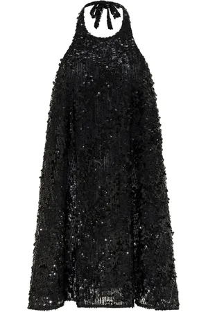 Azeeza Winston Minikleid