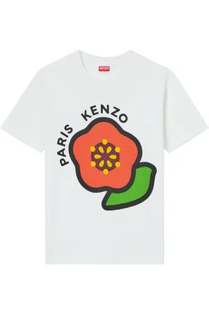 Kenzo Pop T-Shirt