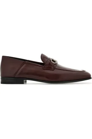 Salvatore Ferragamo Hybrid Loafer