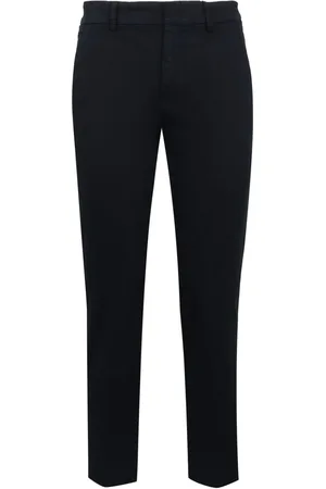Aspesi Hose mit geradem Bein