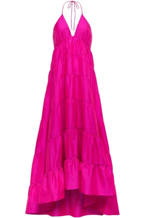 Azeeza Olesia Maxikleid