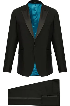 Paul Smith Einreihiger Anzug
