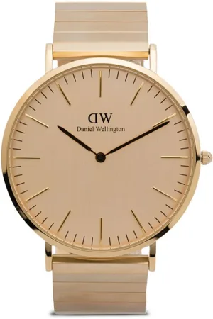 Daniel Wellington Classic Piano 40mm