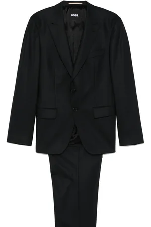 HUGO BOSS Huge Anzug