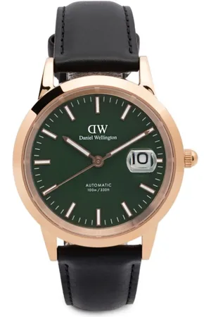 Daniel Wellington Iconic Sheffield 40mm