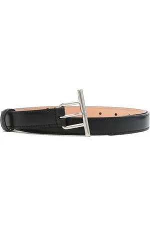 Alexander McQueen Gürtel aus Leder