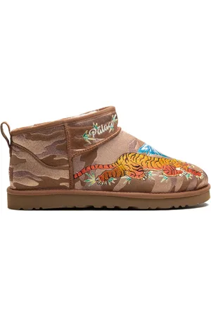 UGG Mini Palace Stiefel