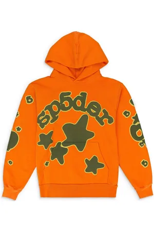 Sp5der Beluga Hoodie