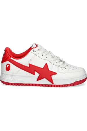 A Bathing Ape Bape Sta OS #2 Sneakers
