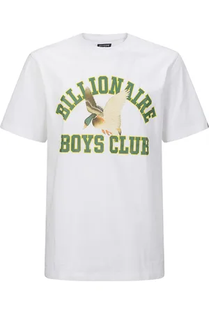 Billionaire Boys Club T-Shirt mit Logo-Print