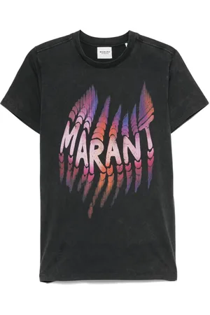 Marant Etoile Zoeline T-Shirt
