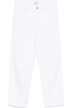 Isabel Marant Janet Jeans