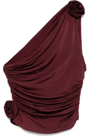 MAGDA BUTRYM Asymmetrisches Top