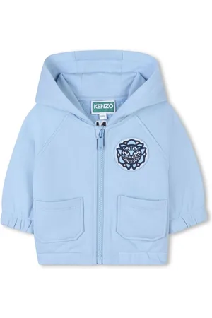 Kenzo Klassischer Hoodie