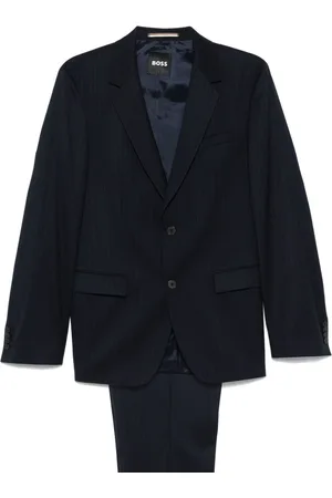HUGO BOSS Houston Anzug