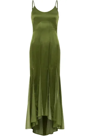 Azeeza Kaida Midikleid
